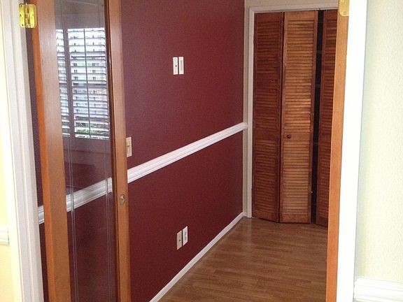 Den Custom French DoorsDen