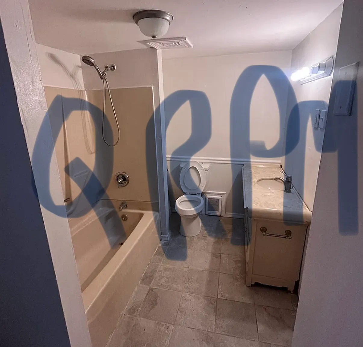 2 bed, 1282 sqft, $1,250 — Photo 2