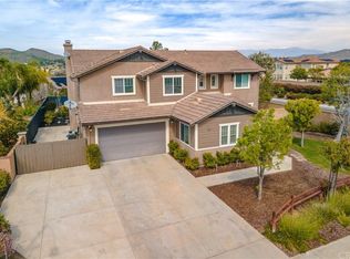 32308 Geranium St, Winchester, CA 92596