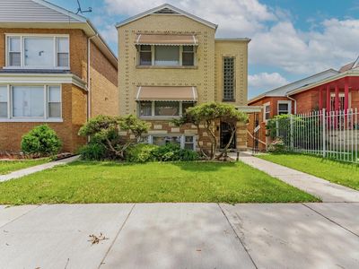 7125 S Richmond St, Chicago, IL, 60629