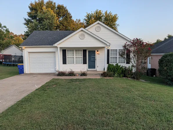 104 Kendale St, Bowling Green, KY 42103