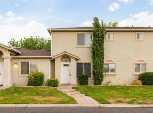 444 Sunland Dr E #37, Saint George, UT 84790