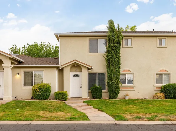 444 Sunland Dr E #37, Saint George, UT 84790