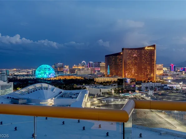 2877 Paradise Rd Unit 3002, Las Vegas, NV 89109