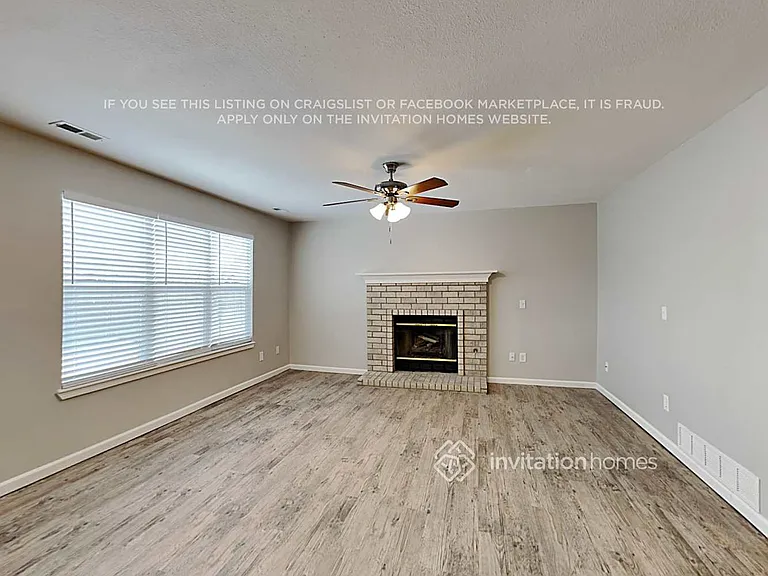 1452 Canoe Creek Dr — Photo 7