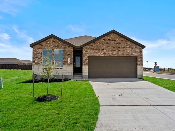 3210 Climb Dr, New Braunfels, TX 78130