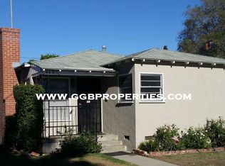 449 E 57th St, Long Beach, CA 90805