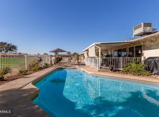 10274 N 109th Ave, Sun City, AZ 85351
