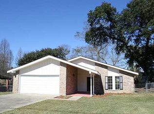 11335 S Pine Dr #S, Gulfport, MS 39503