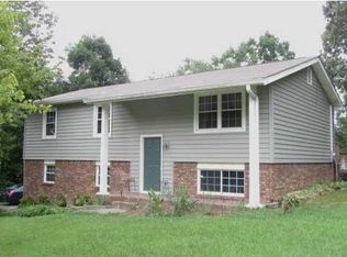 103 Brenda Ln, Chickamauga, GA 30707