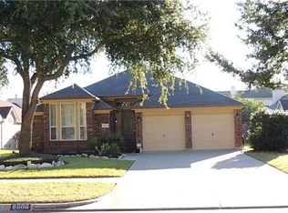 8606 Bridge Park Dr, Houston, TX 77064