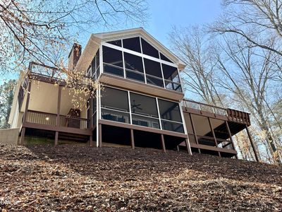 250 Bunny Rabbit Rd, Leasburg, NC, 27291