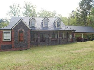 135 Olivia Ln, Ball Ground, GA 30107