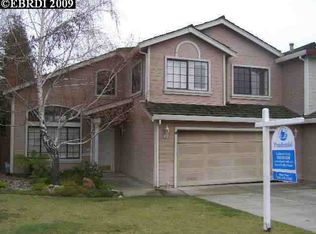 2104 Torrington Ct, Martinez, CA 94553