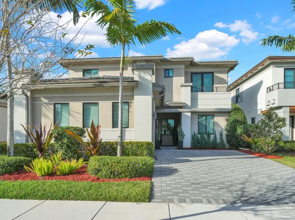 10767 Pacifica Way, Parkland, FL 33076