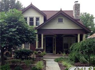 1426 Roberts Ave, Nashville, TN 37206