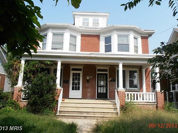 5th image of 17750 Virginia Ave