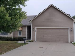 1709 Chestnut, Ottawa, KS 66067