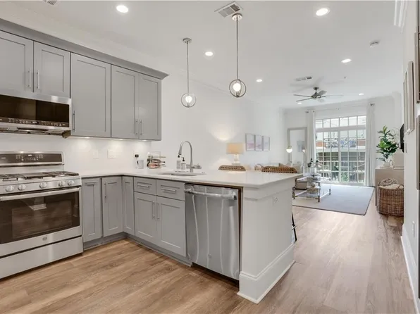 1055 Piedmont Ave NE Unit 409, Atlanta, GA 30309