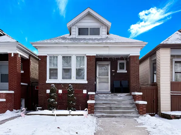 3507 W 61st St, Chicago, IL 60629