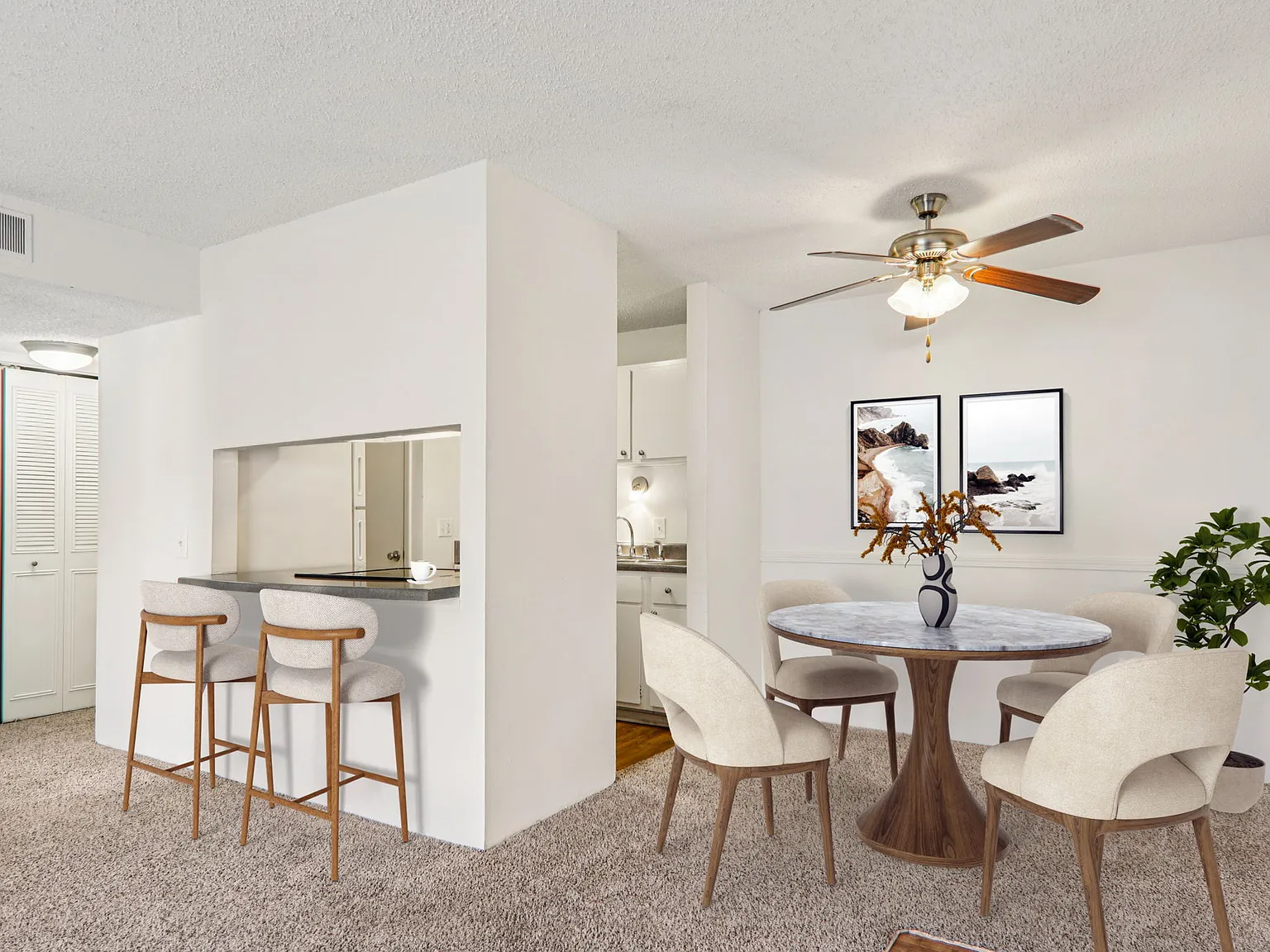 Andover Park Apartments — Photo 3