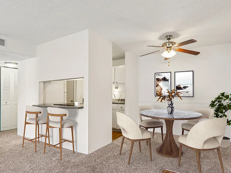 Andover Park Apartments — Photo 3
