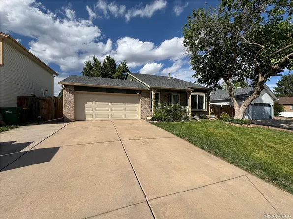 19727 E Oxford Drive, Aurora, CO 80013