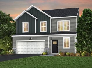 Dayton Plan, Prairie Dunes, Cottage Grove, MN 55016