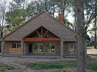 116 Peninsula Point Ter, Lyndon, TX 75156