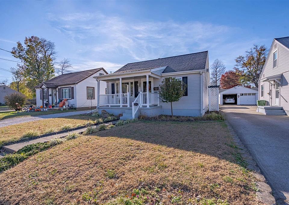2722 Allen St, Owensboro, KY 42303 Zillow