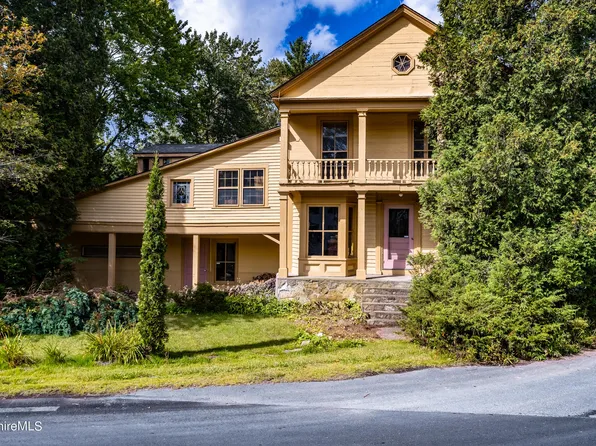 2383 Canaan Southfield Rd, Ashley Falls, MA 01222