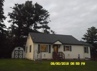 135240 Halder Dr, Mosinee, WI 54455