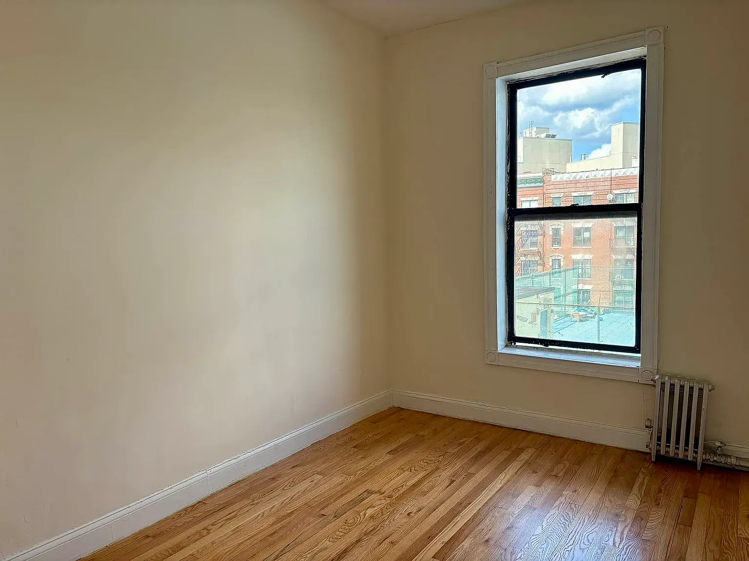 470 West 165th Street — Photo 3