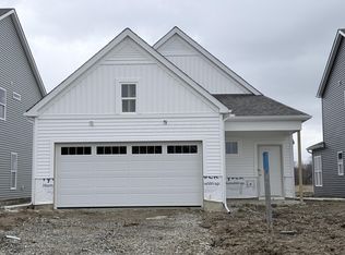 5655 Valleydale Rd, Powell, OH 43065