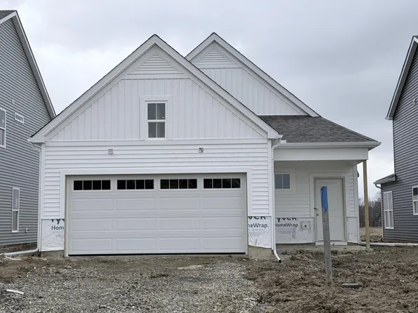 5655 Valleydale Rd, Powell, OH 43065