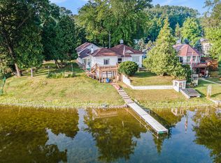 10142 Walnut Dr, Three Rivers, MI 49093