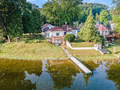 10142 Walnut Dr, Three Rivers, MI, 49093