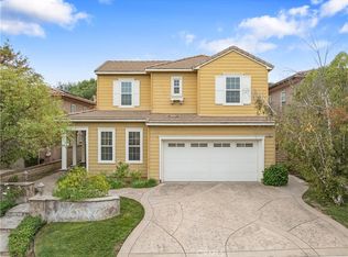 26821 Peppertree Dr, Valencia, CA 91381