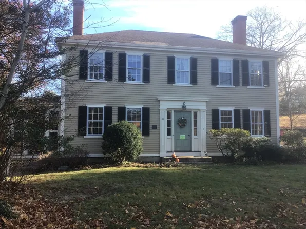 5 Nemasket St, Middleboro, MA 02346