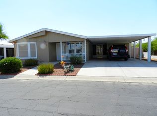 155 E Rodeo Rd LOT 31, Casa Grande, AZ 85122