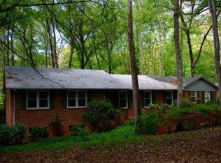 250 Terrell Dr, Athens, GA 30606