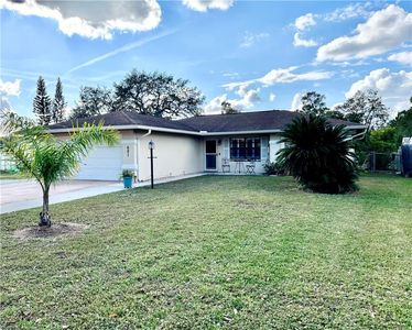 601 S Egret St, Sebring, FL, 33870