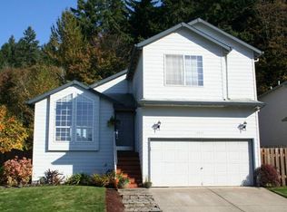 15736 SW Bristlecone Way, Tigard, OR 97223