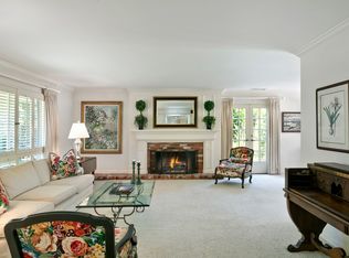 1815 Sandalwood Ln, Newport Beach, CA 92660
