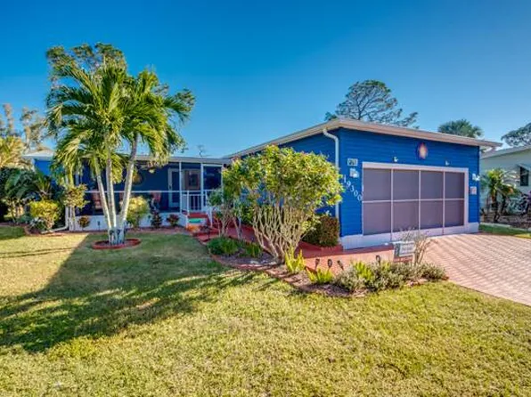 19300 Green Valley Ct #25-L, North Fort Myers, FL 33903