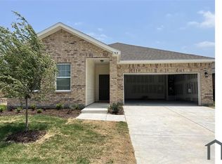 782 Richmond Dr, Lavon, TX 75166