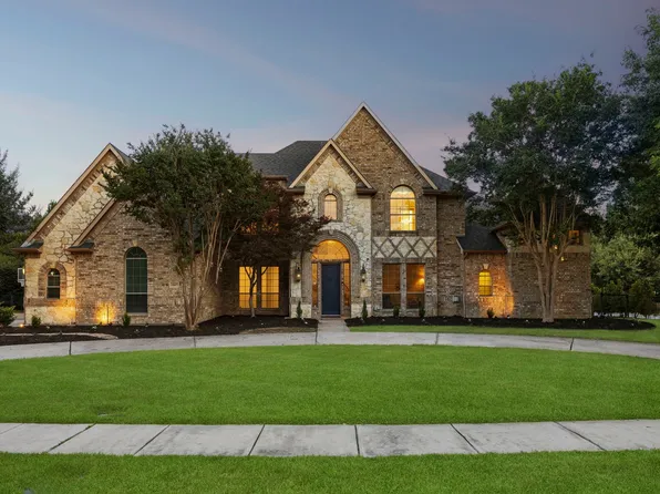 1807 Greenlea Cv, Southlake, TX 76092