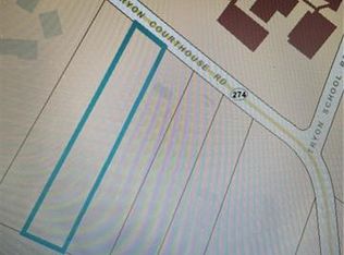 2629 Tryon Courthouse Rd, Bessemer City, NC 28016