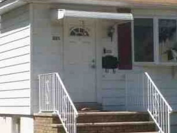 Exterior Address Verification