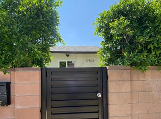 17503 Strathern St, Northridge, CA 91325